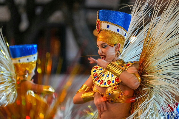 Circuit Rio Aventures au Windsor Plaza Copacabana 4*