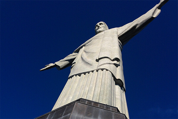 Circuit Rio Essentiels au Mercure Rio Boutique Copacabana (maximum 10 participants) 4*