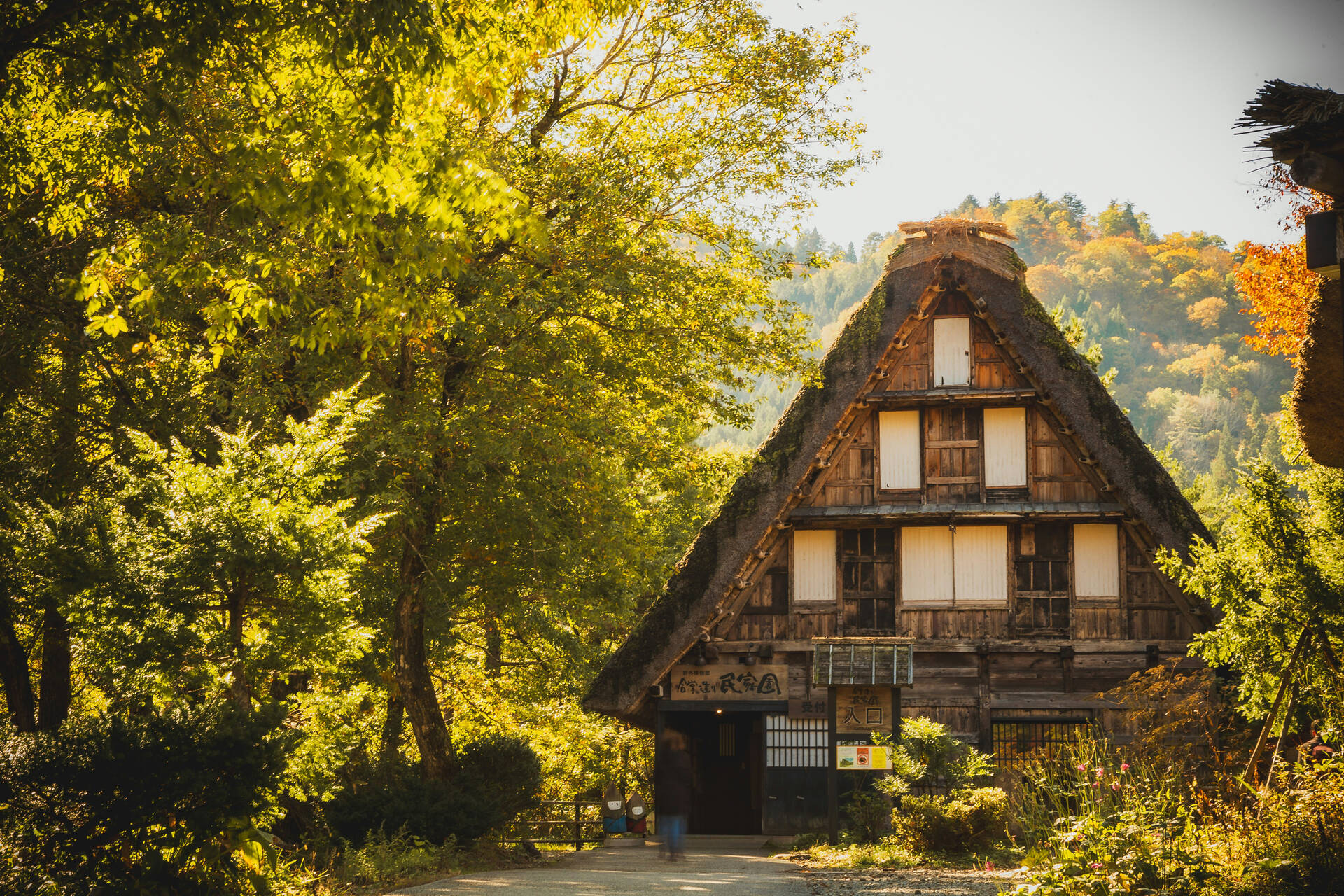 Circuit Sur les chemins secrets des Alpes Japonaises | Japon - Voyages ...