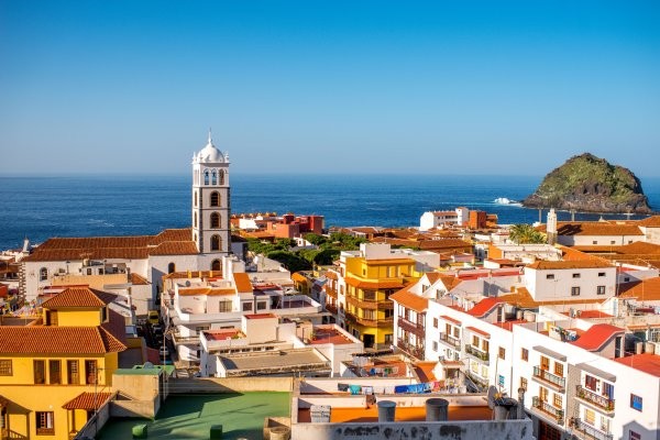 Circuit Saveurs et traditions des Canaries et plage au Framissima Premium H10 Costa Adeje Palace 4*