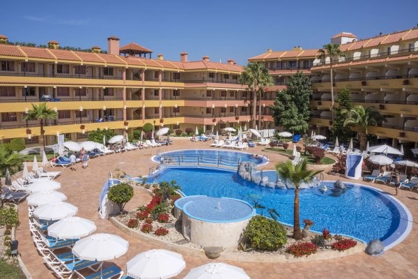 Hôtel Fram Sélection Hovima Jardin Caleta 3*