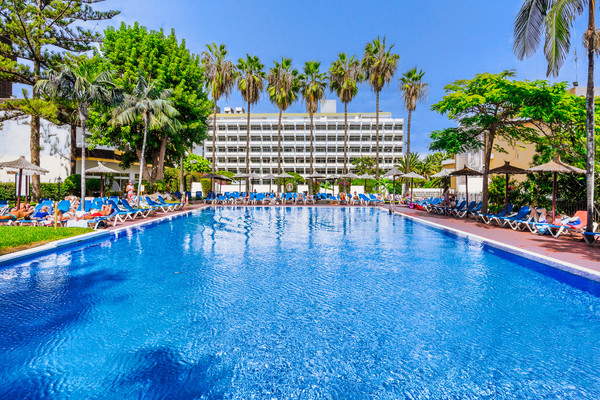 Club Jumbo Bluesea Puerto Resort 3*