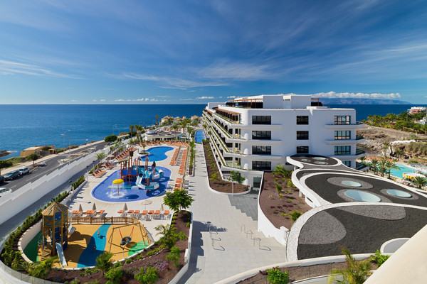 Hôtel H10 Atlantic Sunset Horizons Collection 5*