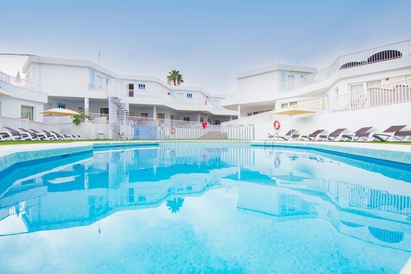 Hôtel AR Atlantida 3*