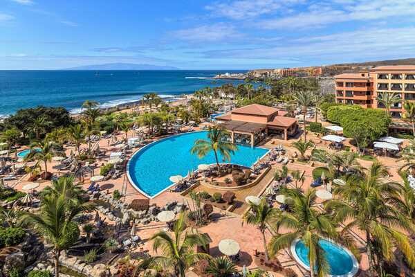 Club Framissima Premium H10 Costa Adeje Palace 4*