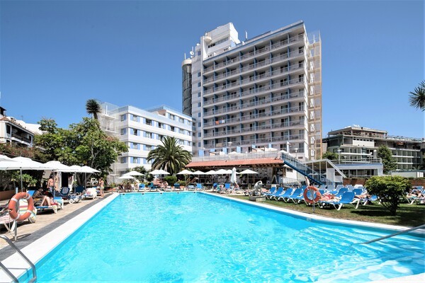 Hôtel Adult Only Catalonia las Vegas 4*
