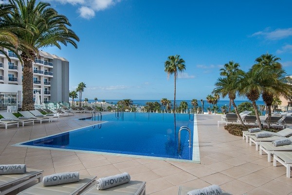 Hôtel Adult Only Hovima Cool Costa Adeje 4*
