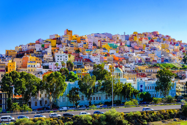 Circuit Trésors des Canaries, logement au Plein Vent Sélection Checkin Concordia Playa ****