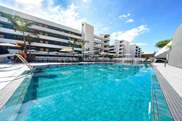 Club Framissima Hovima Suites Costa Adeje 4*