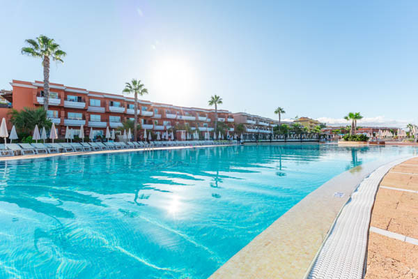 Hôtel Fram Sélection Landmar Costa Los Gigantes Family Resort 4*