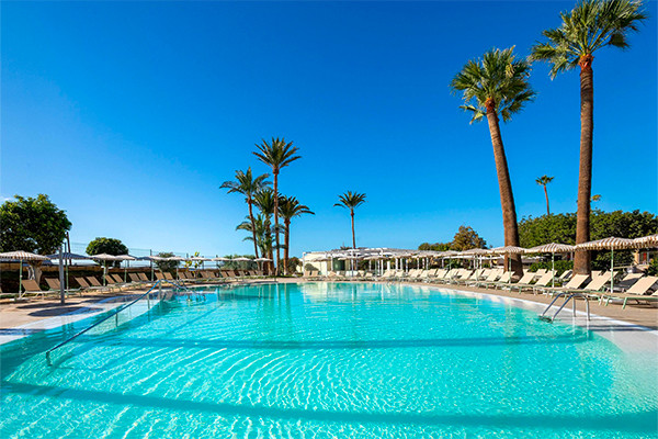 Club Framissima Évasion Sol Arona Tenerife 4*