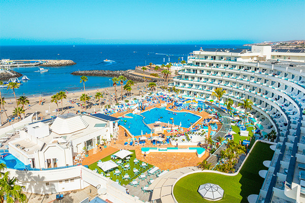 Hôtel Hovima La Pinta 4*