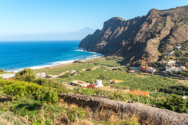 Circuit Saveurs et Traditions des Canaries et Plage au Framissima Hovima Suites Costa Adeje 4*
