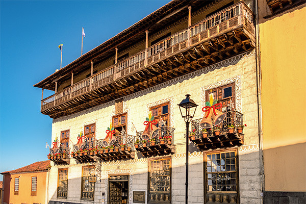 Circuit Saveurs et traditions des Canaries + extension au Framissima Évasion Sol Arona 4*