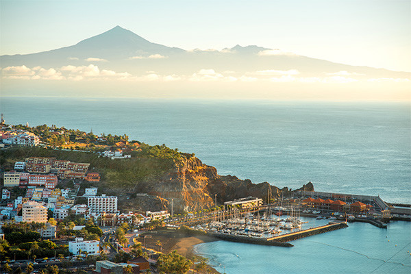 Circuit Saveurs et traditions des Canaries + extension au Framissima Hovima Suites Costa Adeje 4*