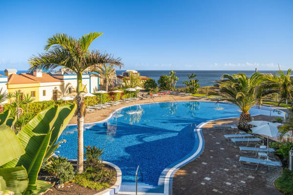 Hôtel Fram Sélection Luz del Mar 4*