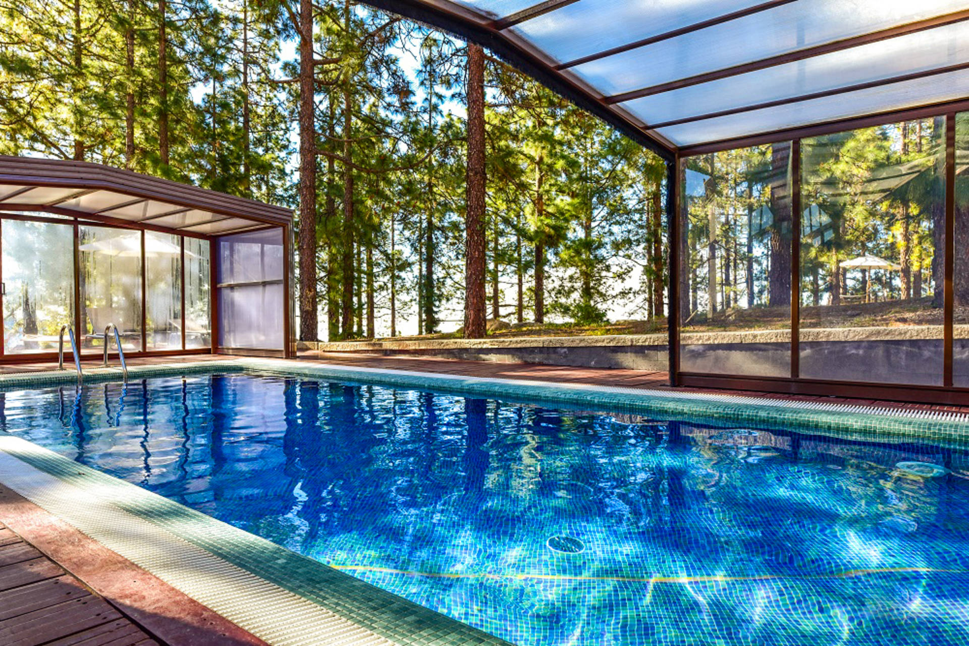 Hôtel Spa Villalba 4*