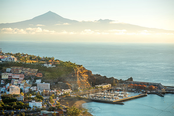 Circuit Saveurs et Traditions des Canaries et Plage au Hovima Cool Costa Adeje 4*