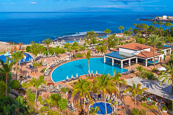 Club Framissima Premium H10 Costa Adeje Palace 4*