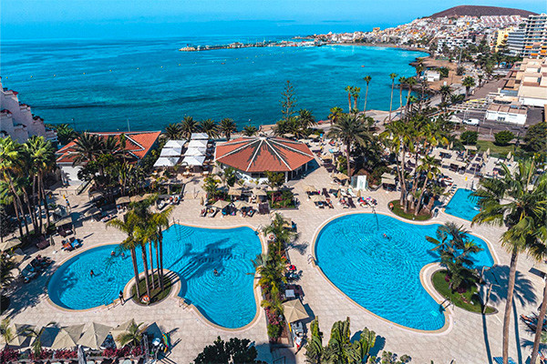Hôtel Arona Gran and Spa 4* - Adult Only (+16)