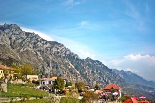 Circuit Merveilles Cachées des Balkans