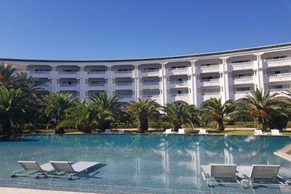 Oceana Hôtel & Spa 5*