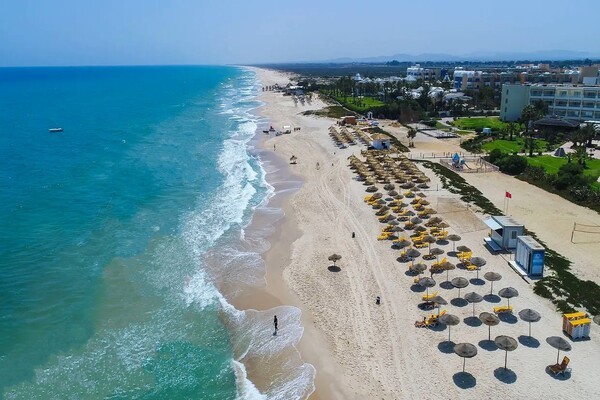 Club Framissima Medina Belisaire & Thalasso 4*