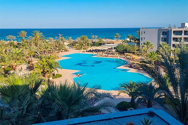 Club Framissima Premium Sentido Marillia Resort & Spa 5* - Vente Flash