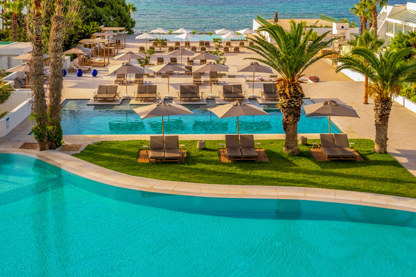 Hôtel Royal Azur Thalassa 5*