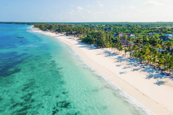 Club Framissima Evasion Voi Kiwengwa Resort 4*