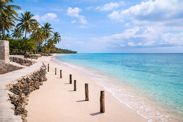 Hôtel JAZ Amaluna 5* - Adult Only | Tanzanie - Zanzibar - Voyages E.Leclerc